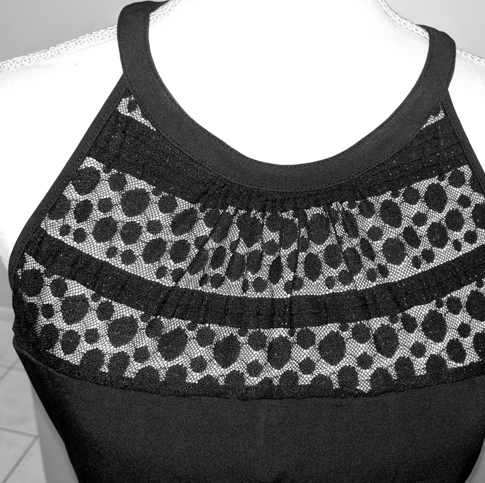 NWOT NY&Company top